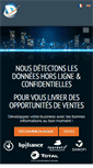 Mobile Screenshot of decidento.com